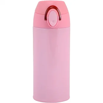 Trendix Süper Termos Matara Q 350 Ml Pembe Trx-slt-350-pe