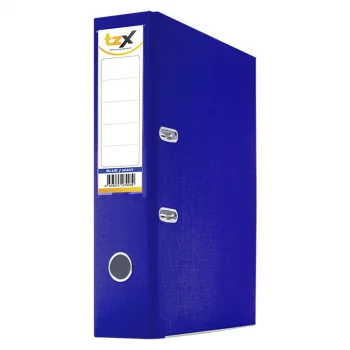 Tzx Geniş Klasör Mavi Mg01