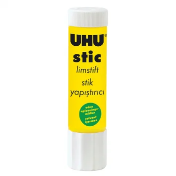 Uhu Stick Yapıştırıcı 8.2 Gr Uhu29 51002715