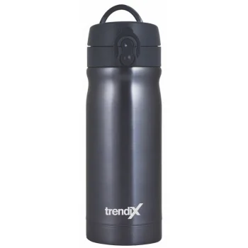 Umix Çelik İçli Matara 350 Ml K.gri U1800-kg 51010874