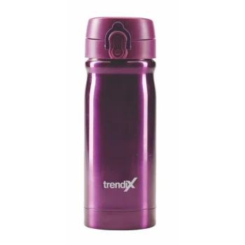 Umix Çelik İçli Matara 350 Ml Mor U1800-mo 51007249