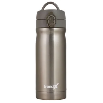 Umix Çelik İçli Matara 350 Ml Sütlü Kahve U1800-sk 51010866