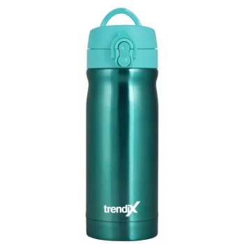 Umix Çelik İçli Matara 350 Mlturkuaz U1800-tr 51010870