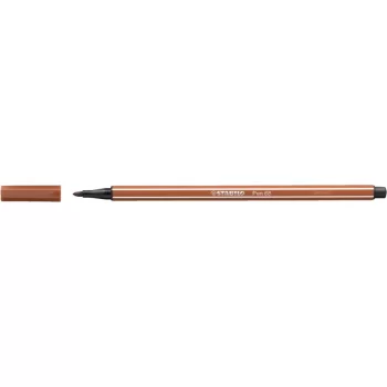 Umur Stabilo Pen 68 Kan Kırmızı 68/38 51002505
