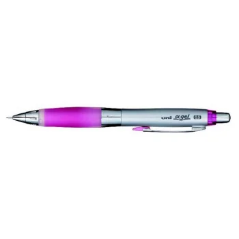 Uniball Shaka Versatil Kalem 0.5 Mm Gül Pembe M5-617 Gg