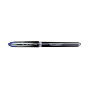 Uniball Ub-205 Vision Elite Roller Kalem 0.5 Mavi