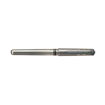 Uniball Um-153 Metalik Kalem 1.0 Mm Gümüş