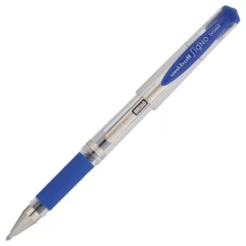 Uniball Um-153 Signo İmza Kalemi 1.0 Mm. Mavi