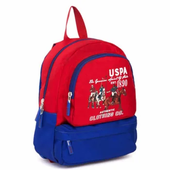 U.s Polo Assn Anaokul Çantası Plçan22039