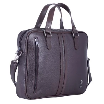 U.s. Polo Assn El Çantası Kahve Plevr6752