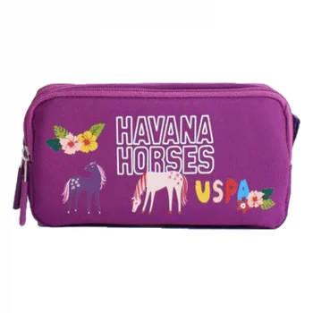 U.s. Polo Assn Kalem Çantası Plklk22045 Dnmz