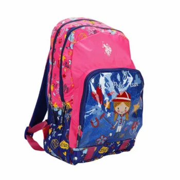 U.s Polo Assn Sırt Çantası Plçan21106