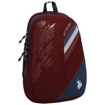 U.s Polo Assn Sırt Çantası Plçan7184