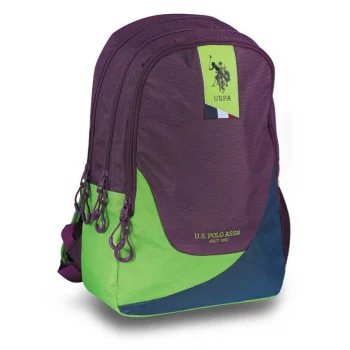 U.s Polo Assn Sırt Çantası Plçan7268