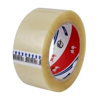 Vege Koli Bantı 45*100 Fil Şeffaf