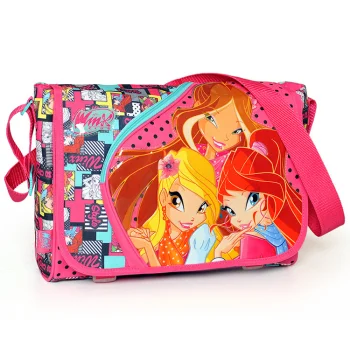 Yaygan 62454 Winx Postacı Çanta