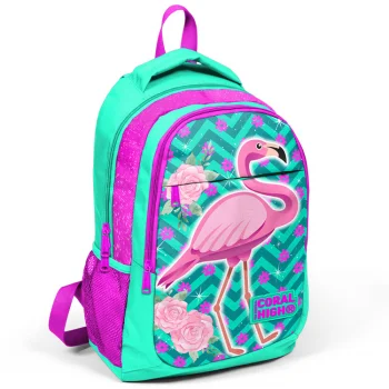 Yaygan Coral High Sırt Çantası 14382