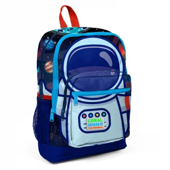 Yaygan Coral High Sırt Çantası 23724