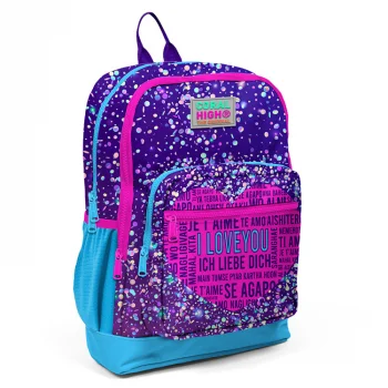 Yaygan Coral High Sırt Çantası 23740