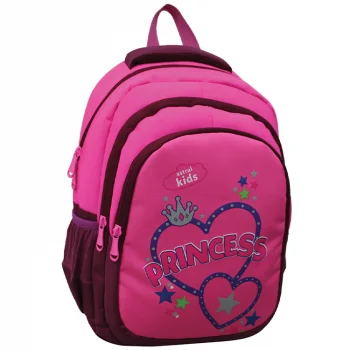 Yıldız Astral Animals İlkokul Çantası Takım Princes 04249 Yldz