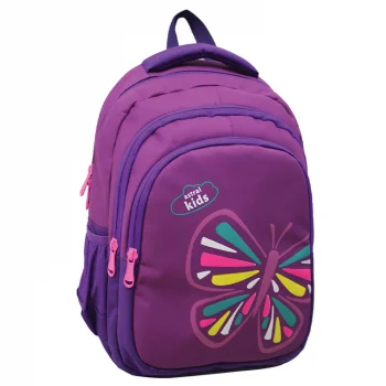 Yıldız Astral Animals İlkokul Çantası Takım Shark 04245 Bntt