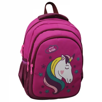 Yıldız Astral Animals İlkokul Çantası Takım Unicorn 04256 Bntt
