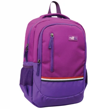 Yıldız Astral Corsa Sırt Çantası Mürdüm 05578 Yldz