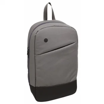 Yıldız Astral Crooss Laptop Sırt Çantası Gri 5069