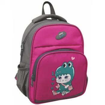 Yıldız Astral Kinder Anaokul Çantası Baby 03043 Yldz