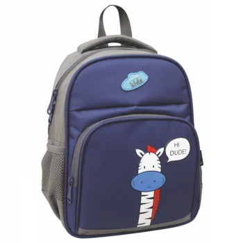 Yıldız Astral Kinder Anaokul Çantası Erkek 03049 03037 Yldz