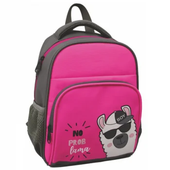 Yıldız Astral Kinder Anaokul Çantası Lama 03046 Yldz