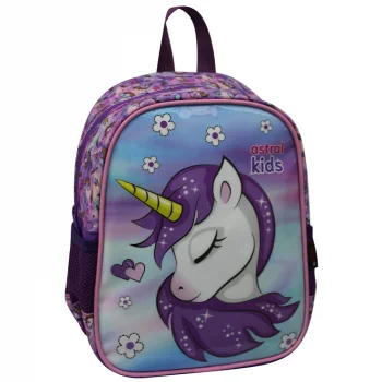 Yıldız Astral Sweet Anaokul Çantası Unicorn Dream 03067 Yldz