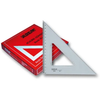 Yıldızlar Gönye 26/45 Cc Öğrenci 020