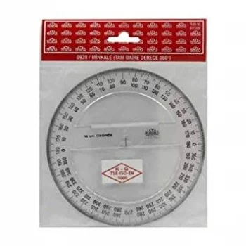 Yıldızlar Minkale Tam Daire Grad (400) G 133