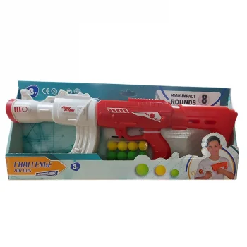 Zey Toys Top Atan Silah 2022