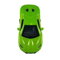 Acar F1109-2 Tigoes Sport Car Lamborgini Araba*12 Oyck