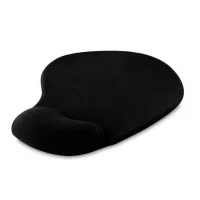 Addison 300152 Siyah Bileklikli Jel Mouse Pad