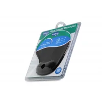 Addison 300152 Siyah Bileklikli Jel Mouse Pad