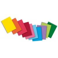 Adel Fon Kartonu 50x70 Cm 100lü Beyaz 4342036001000