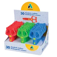 Adel Okul Makası Anaokulu  4012145721000