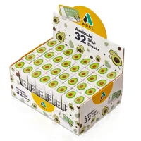 Adel Silgi Avokado 32li 2270000039000