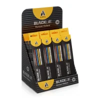 Adel Bl Metalik Kurşun Kalem 2b 4li 2061000006000