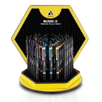 Adel Bl Versatil Kalem 0.7 Mm  40lı Klasik Stand 2120000028000