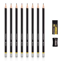 Adel Dereceli Kalem Seti 8li 2165000082000