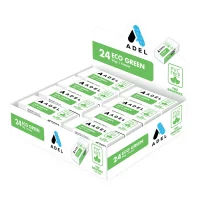 Adel Silgi Eco Pvc Dust Free 24lü Paket 2270000029000