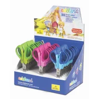 Adel Okul Makası Esnek 30lu Std 4012145730000