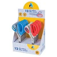 Adel Ofis Makası Orta Boy 12li 4012145911000