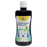 Adel Parmak Boyası 500 Ml Siyah 2340000006