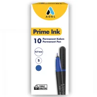 Adel Permanent Kalem Mavi S 2010000003000