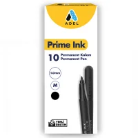 Adel Permanent Kalem Siyah M 2010000001000